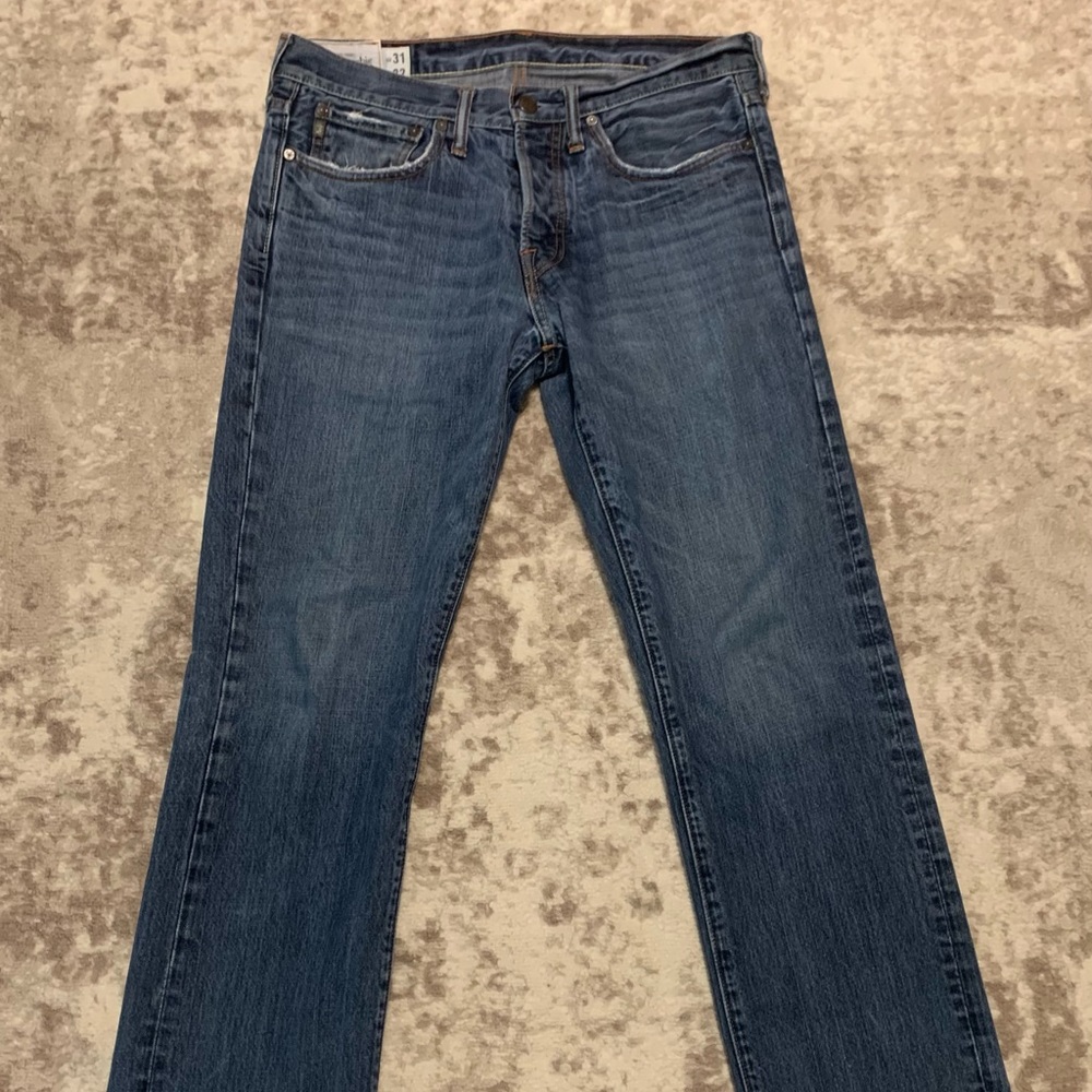 Abercrombie & Fitch jeans